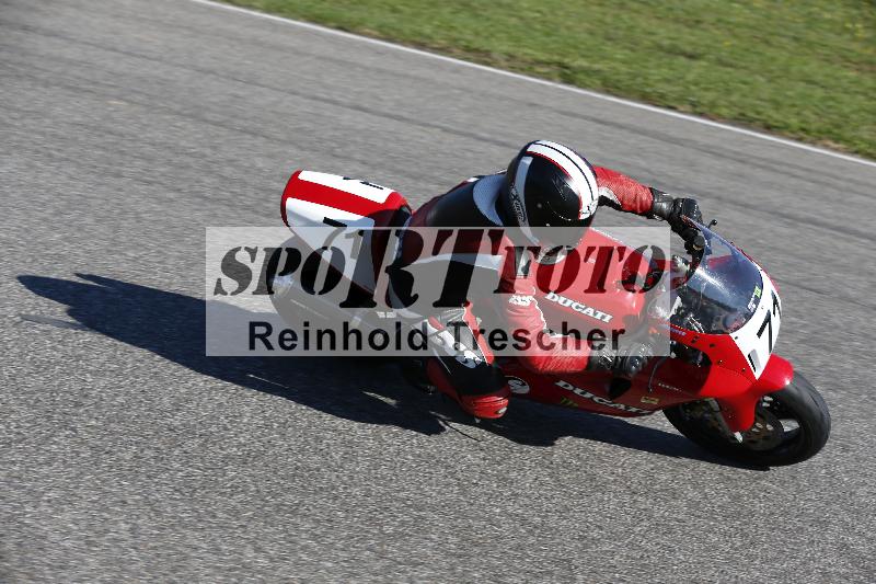 /56 02.10.2025 Speer Racing ADR/Classic/71